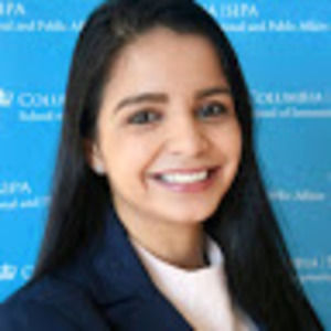 Meet your Posher, Marta